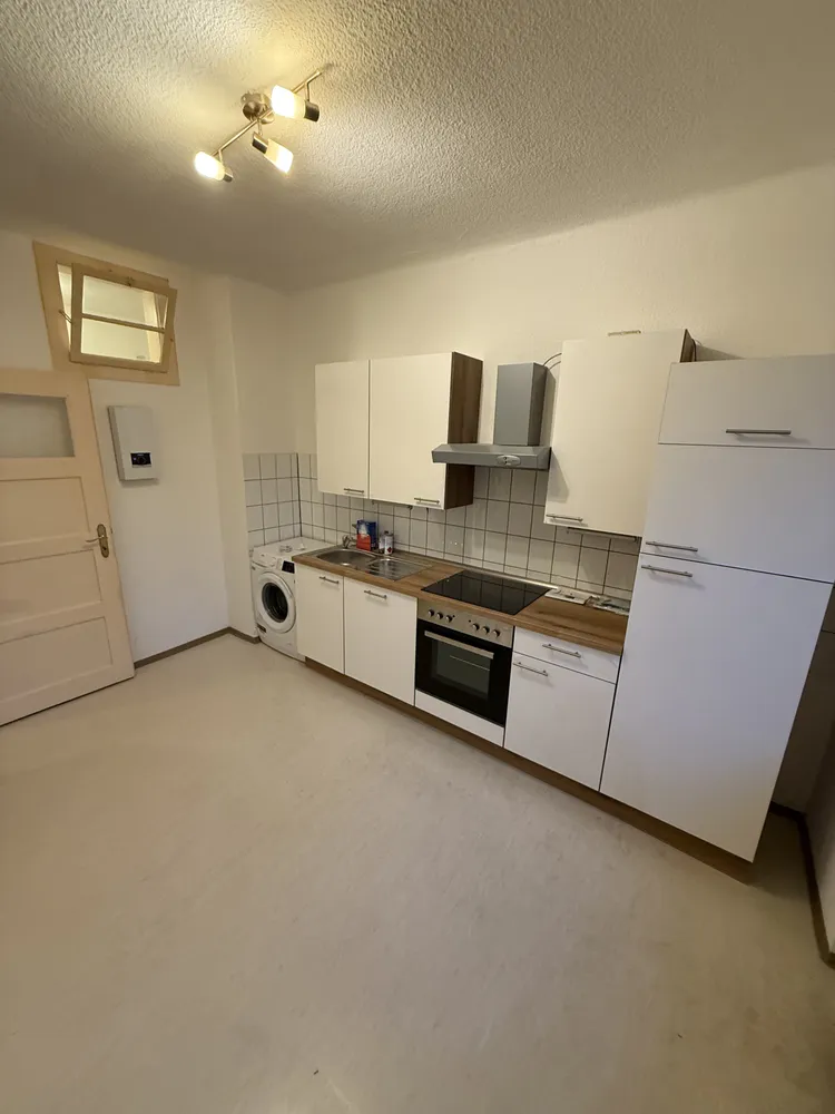 2 Zimmer Wohnung mit 55 m² in Mannheim – Bild 4