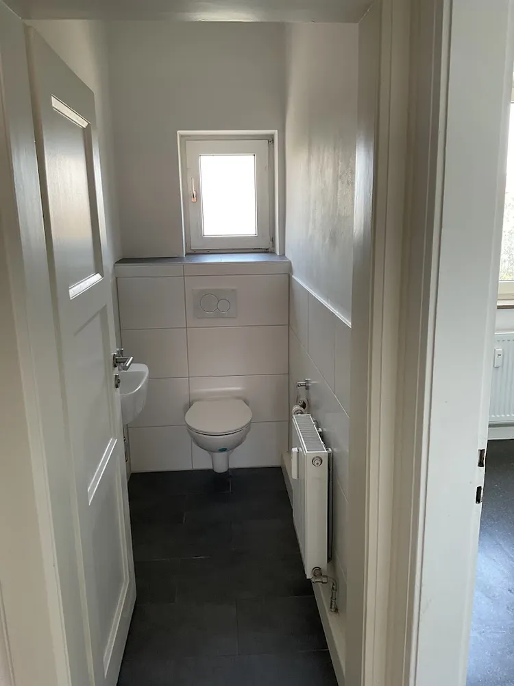 3 Zimmer Wohnung mit 71 m² in Nürnberg – Bild 4