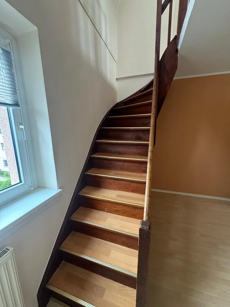 4 Zimmer Wohnung mit 93 m² in Schwerin – Bild 11