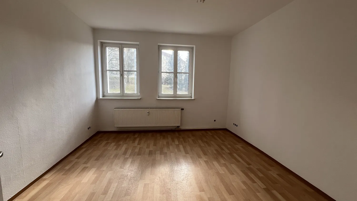 3 Zimmer Wohnung mit 64 m² in Suhl – Bild 6