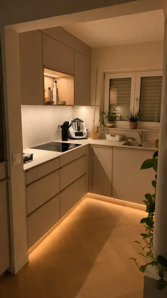 2 Zimmer Wohnung mit 60 m² in Bühl – Bild 6