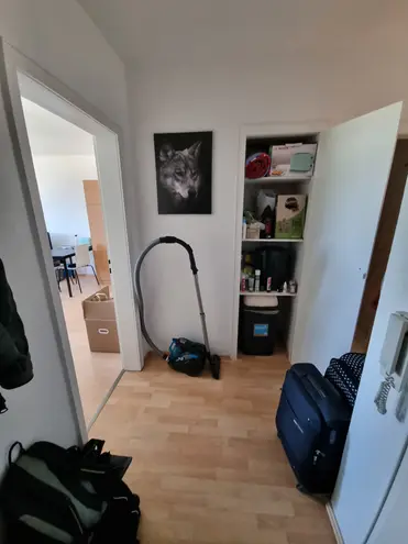 1 Zimmer Wohnung mit 45 m² in Aachen – Bild 5