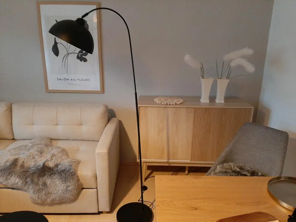 2 Zimmer Wohnung mit 60 m² in Paderborn – Bild 2