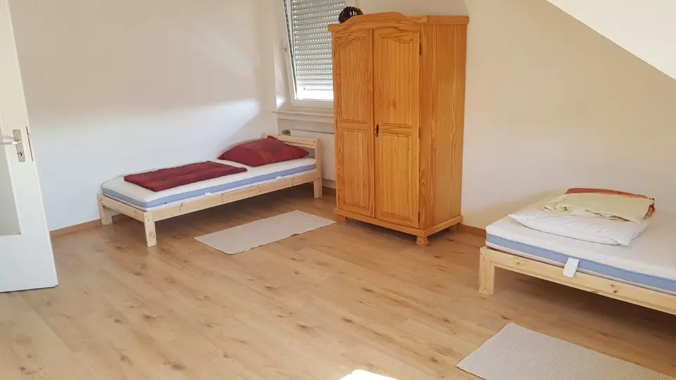 WG-Zimmer mit 75 m² in Frankfurt am Main – Bild 9