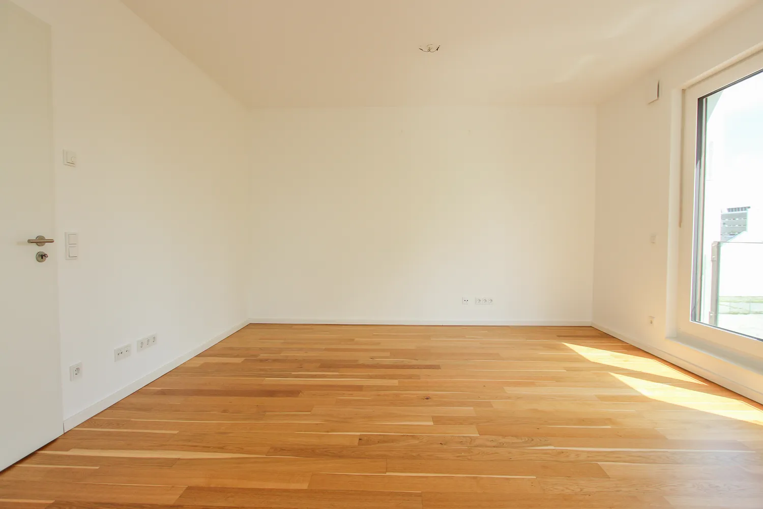 2 Zimmer Wohnung mit 51 m² in München – Bild 4