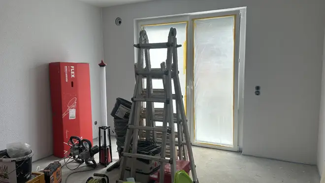 3 room apartment with 87 m² in Leverkusen – Photo 6