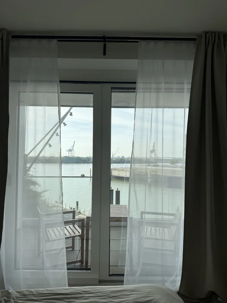 2 Zimmer Wohnung mit 63 m² in Hamburg – Bild 6