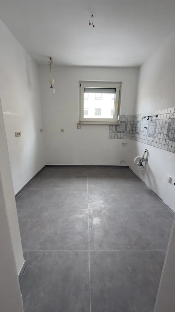 3 Zimmer Wohnung mit 65 m² in Mannheim – Bild 4