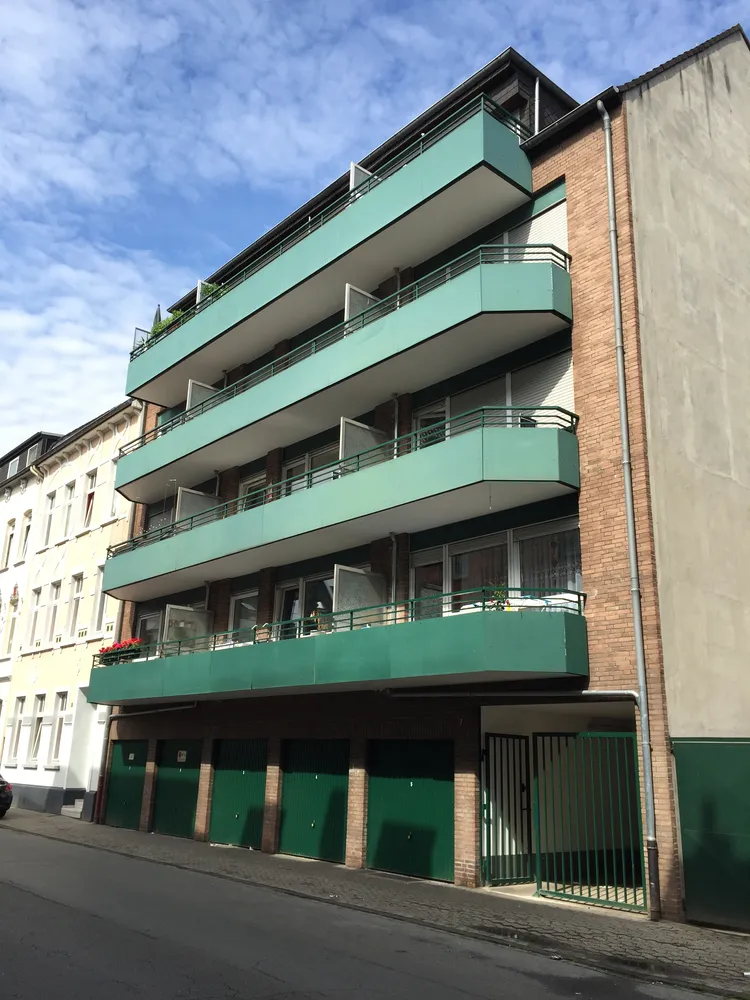 1 Zimmer Wohnung mit 46 m² in Krefeld – Bild 4