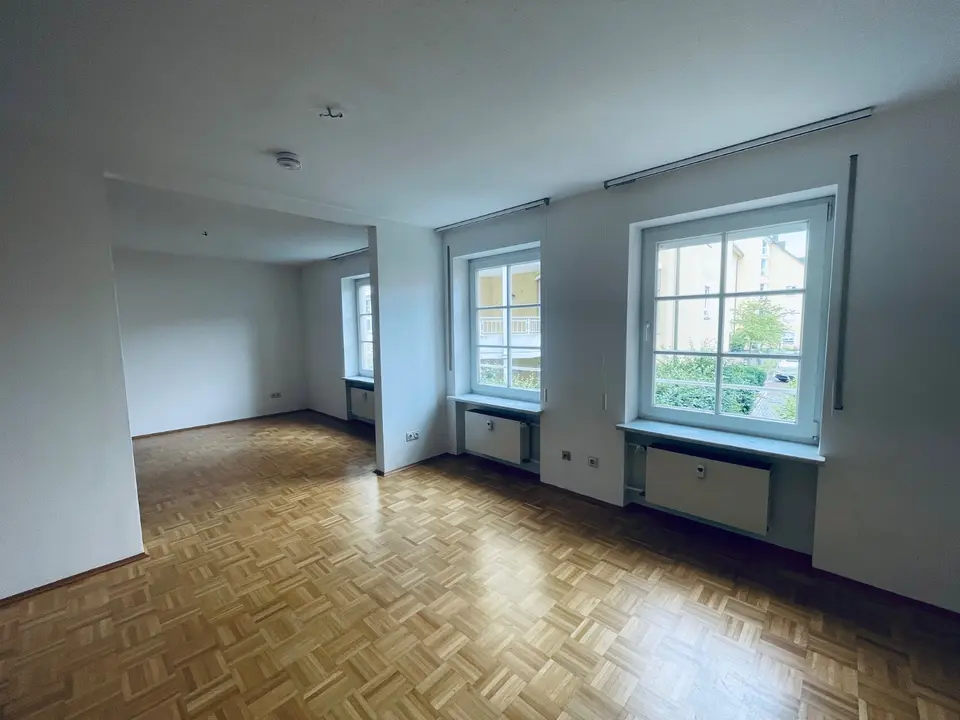 3 Zimmer Wohnung mit 54 m² in Landshut – Bild 8