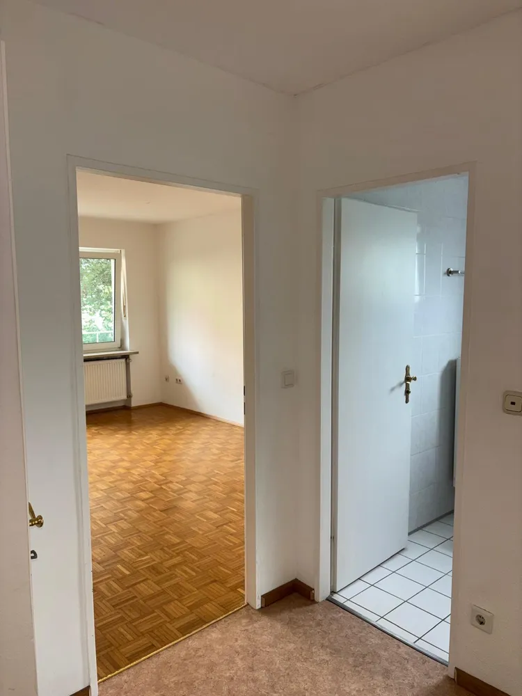 2 Zimmer Wohnung mit 57 m² in Germering – Bild 6