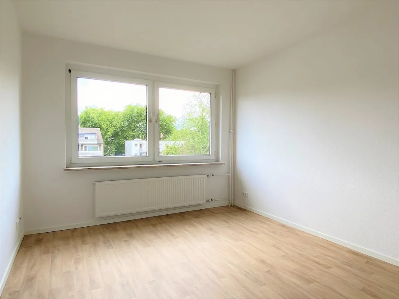 2 Zimmer Wohnung mit 55 m² in Duisburg – Bild 7