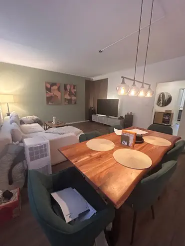 2 Zimmer Wohnung mit 79 m² in Wuppertal – Bild 1