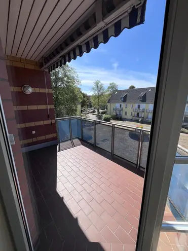 3 Zimmer Wohnung mit 65 m² in Duisburg – Bild 2