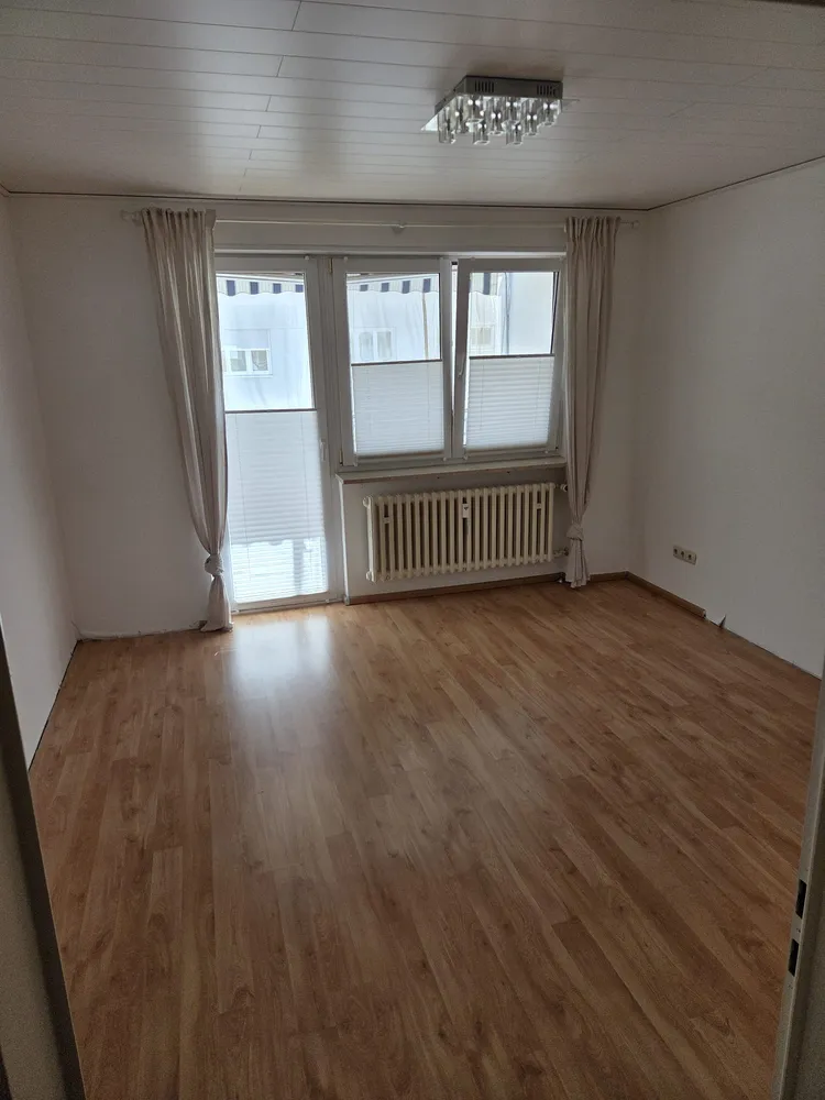 3 room apartment with 94 m² in Wiesbaden – Photo 8