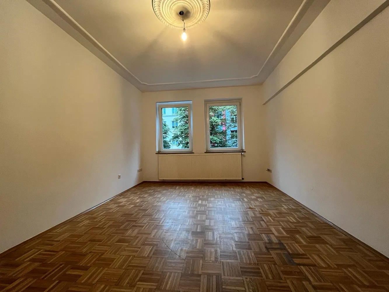 3 Zimmer Wohnung mit 67 m² in Düsseldorf – Bild 8