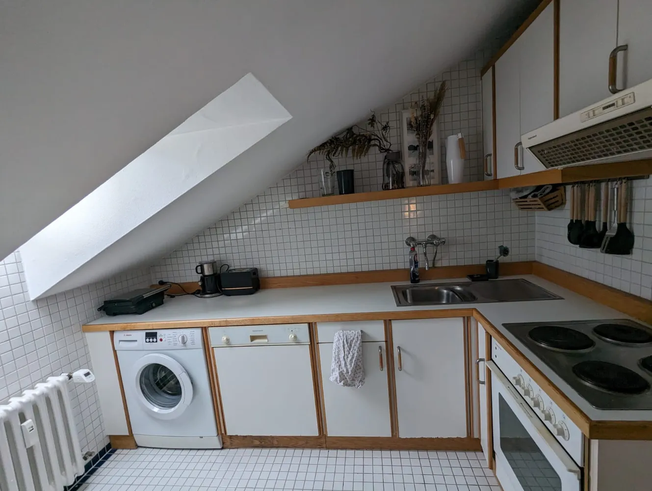 2 Zimmer Wohnung mit 88 m² in Neuss – Bild 8