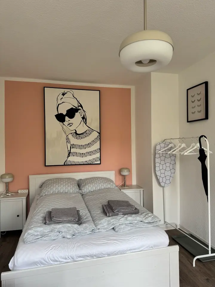 WG-Zimmer mit 25 m² in Hannover – Bild 3