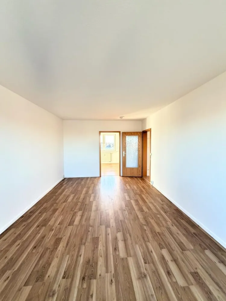 3 room apartment with 68 m² in Riesa – Photo 11