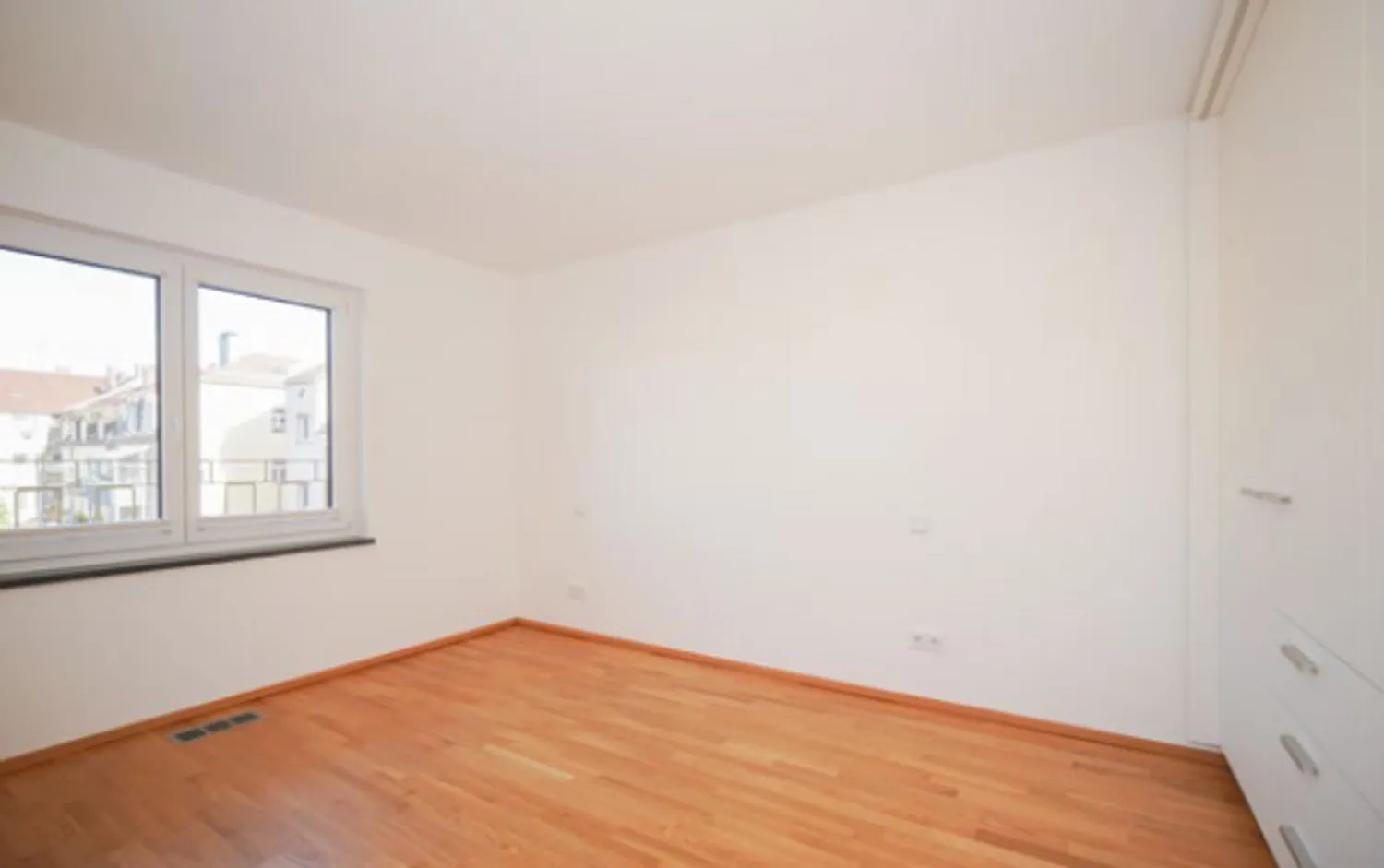 3 Zimmer Wohnung mit 97 m² in Nürnberg – Bild 5