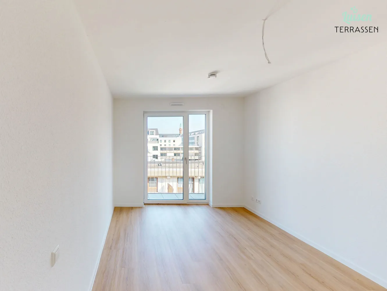 3 Zimmer Wohnung mit 63 m² in Darmstadt – Bild 7