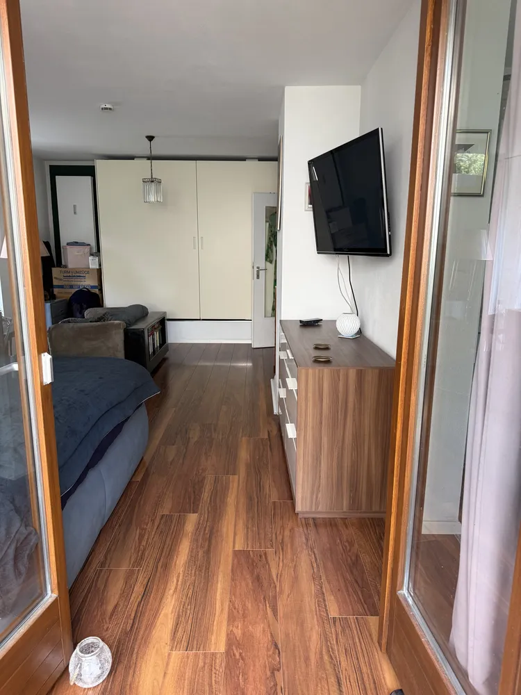 2 Zimmer Wohnung mit 45 m² in München – Bild 4