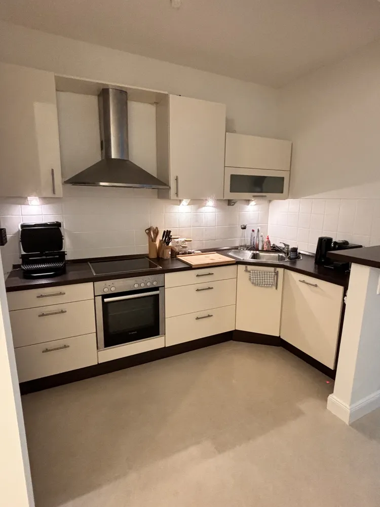 3 Zimmer Wohnung mit 58 m² in Elmshorn – Bild 8