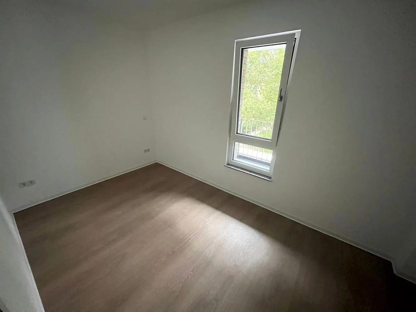 3 room apartment with 49 m² in Dortmund – Photo 5