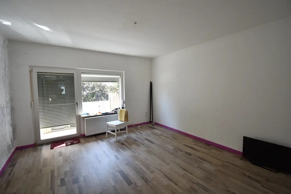 3 Zimmer Wohnung mit 62 m² in Viersen – Bild 2