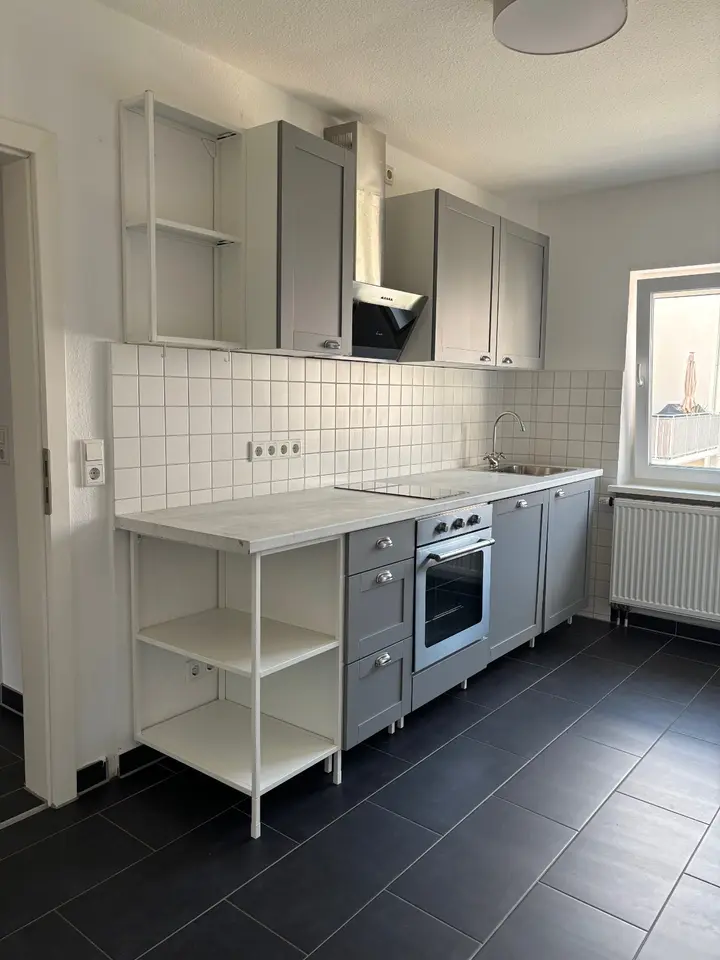 2 Zimmer Wohnung mit 54 m² in Nürnberg – Bild 6