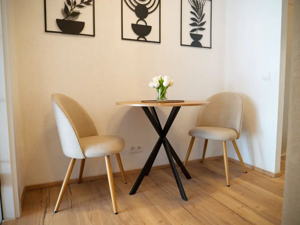 Studio mit 34 m² in Darmstadt – Bild 10