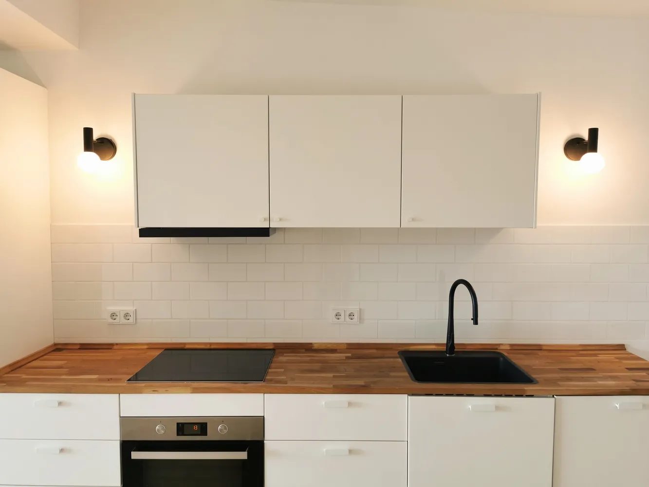 2 Zimmer Wohnung mit 90 m² in Berlin – Bild 2