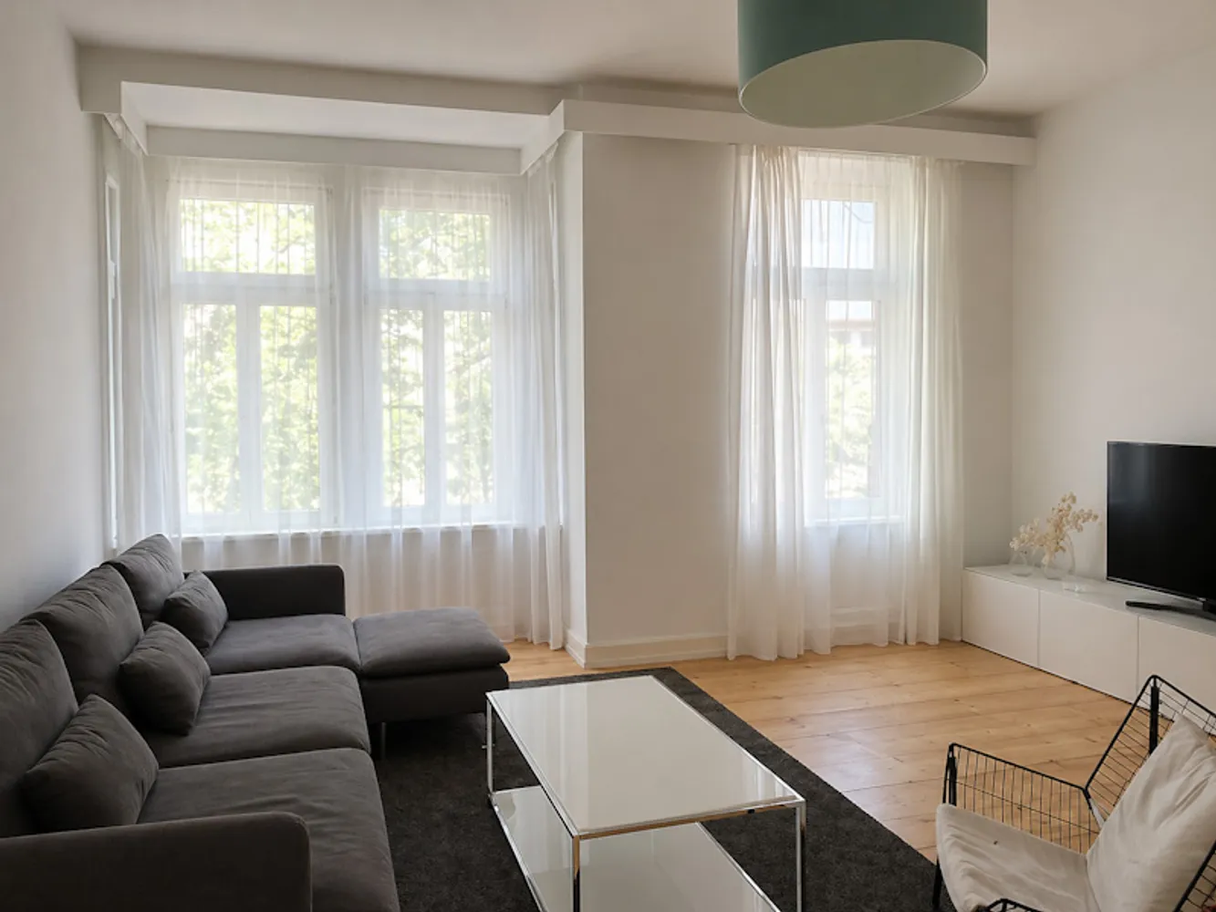 4 Zimmer Wohnung mit 96 m² in Mainz – Bild 5