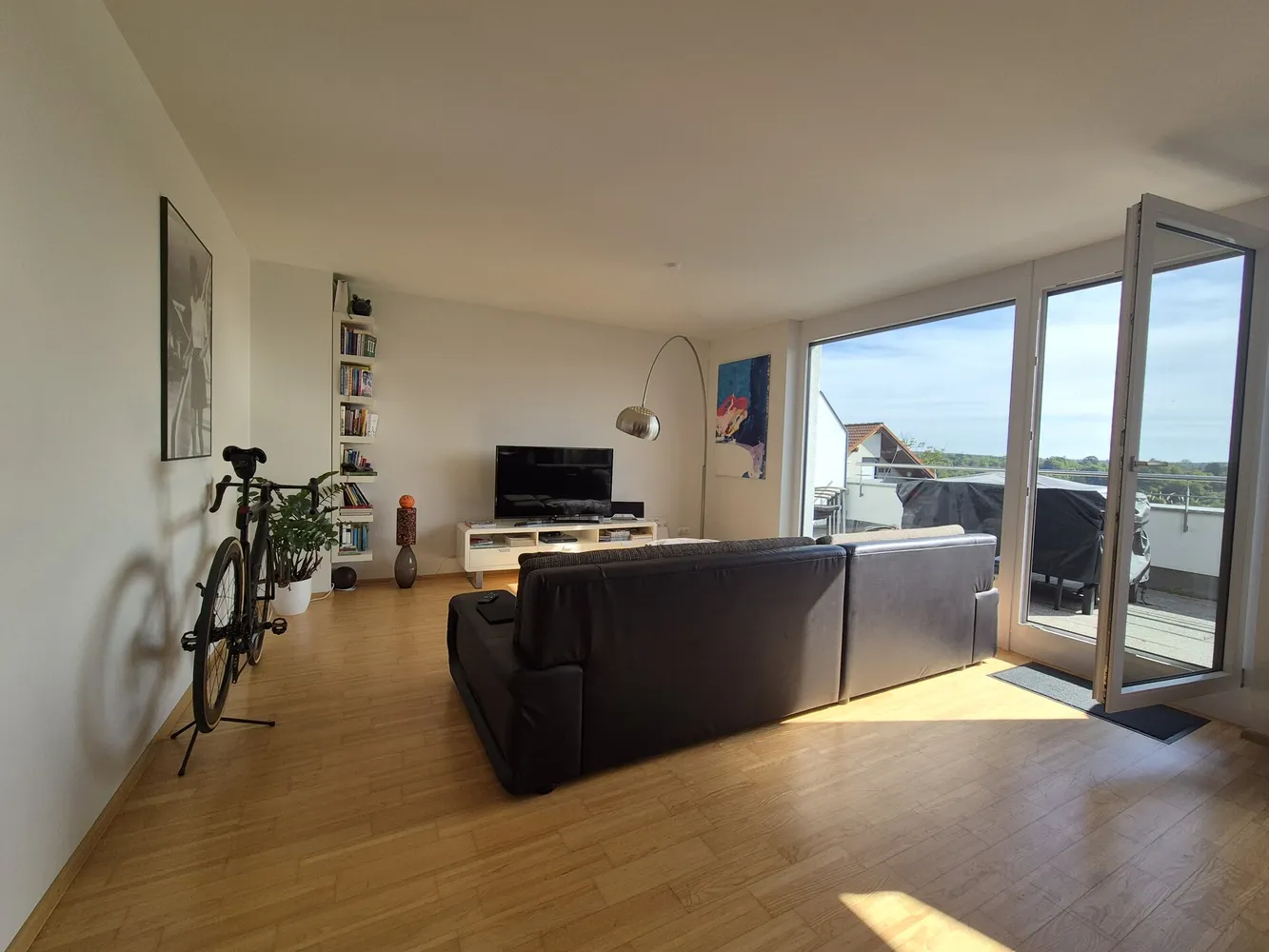 3 Zimmer Wohnung mit 87 m² in Stuttgart – Bild 12