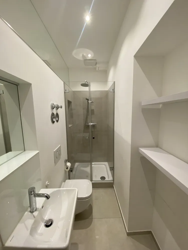 5 room apartment with 212 m² in Munich – Photo 10