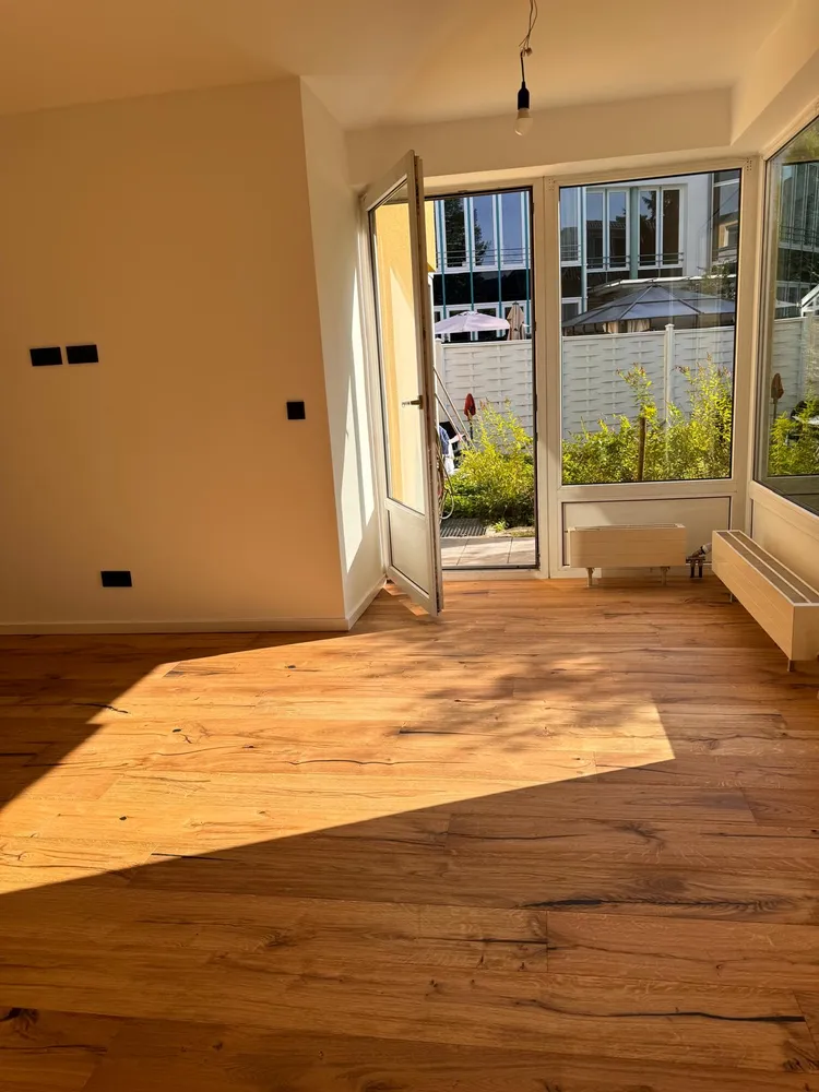 1 Zimmer Wohnung mit 35 m² in München – Bild 1