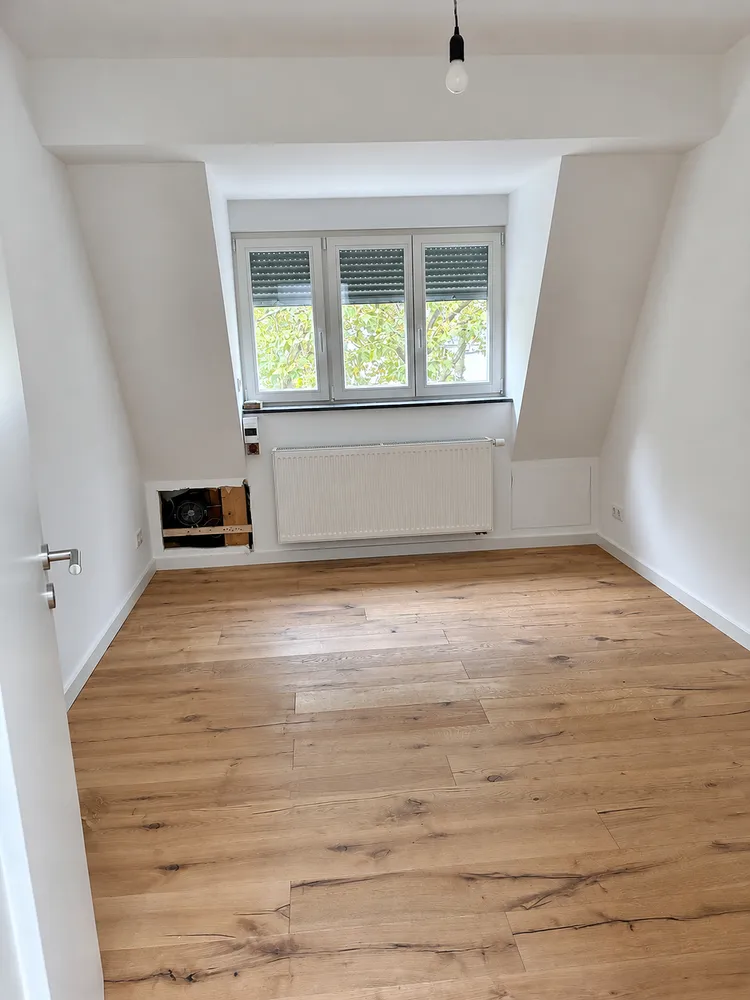 5 room apartment with 141 m² in Dortmund – Photo 3