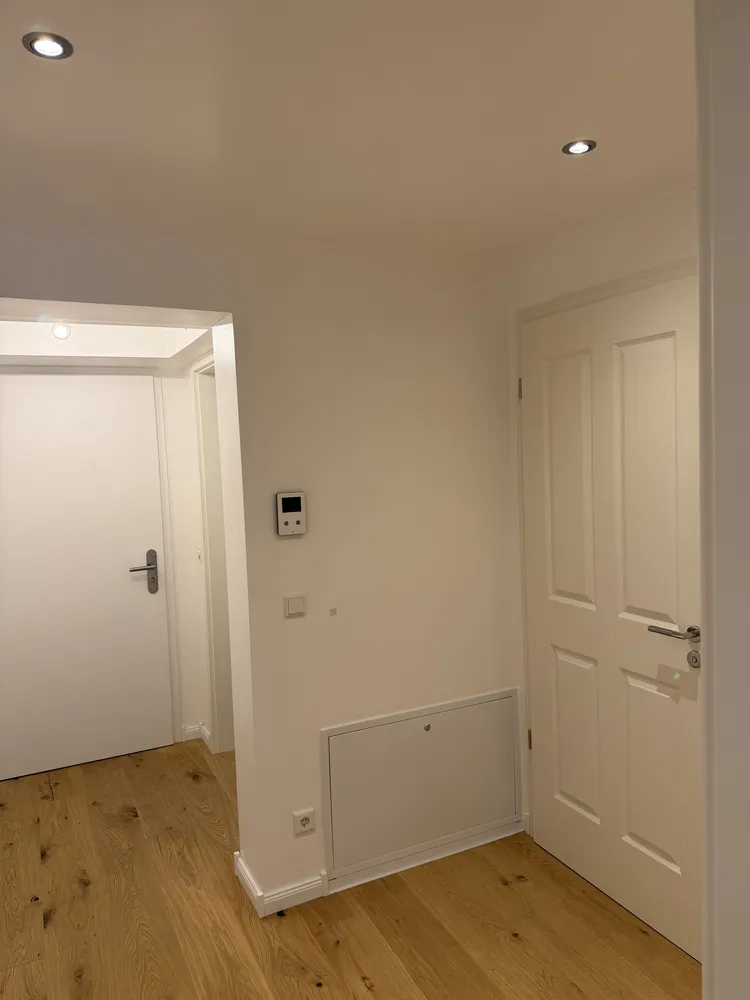 2 Zimmer Wohnung mit 60 m² in Düsseldorf – Bild 11