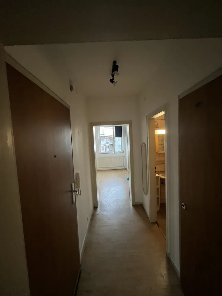 2 Zimmer Wohnung mit 42 m² in Aachen – Bild 6
