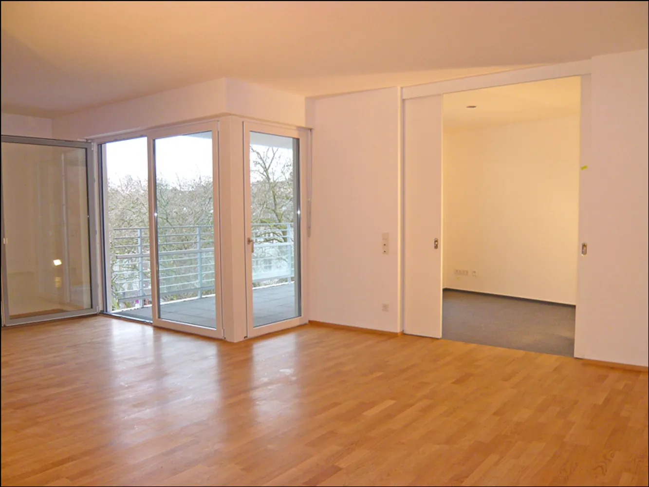 3 room apartment with 101 m² in Düsseldorf – Photo 10