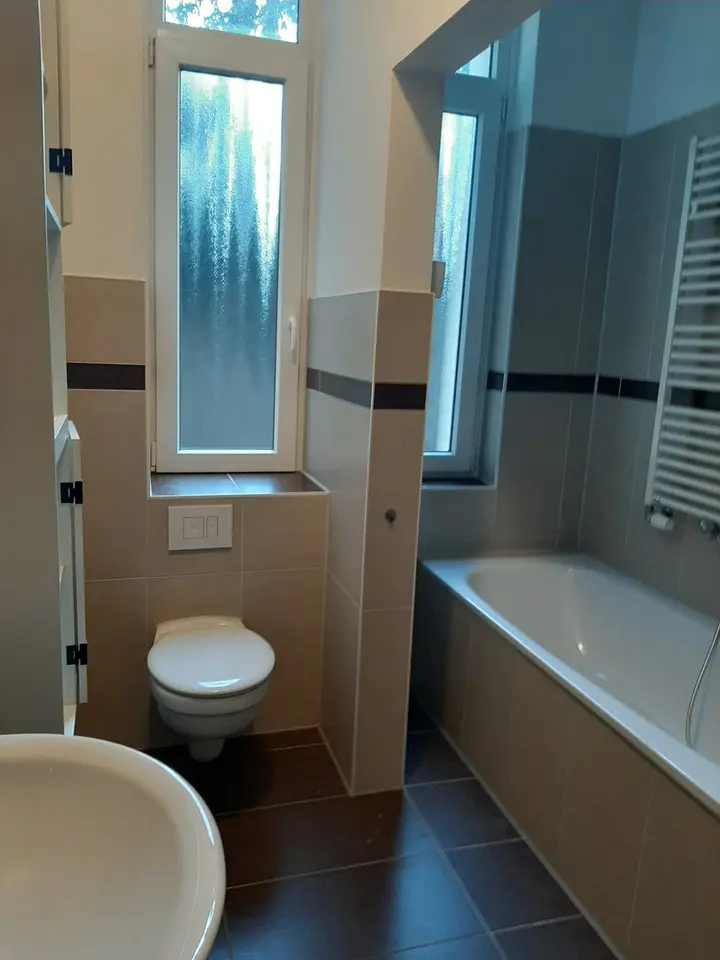 4 Zimmer Wohnung mit 105 m² in Braunschweig – Bild 4