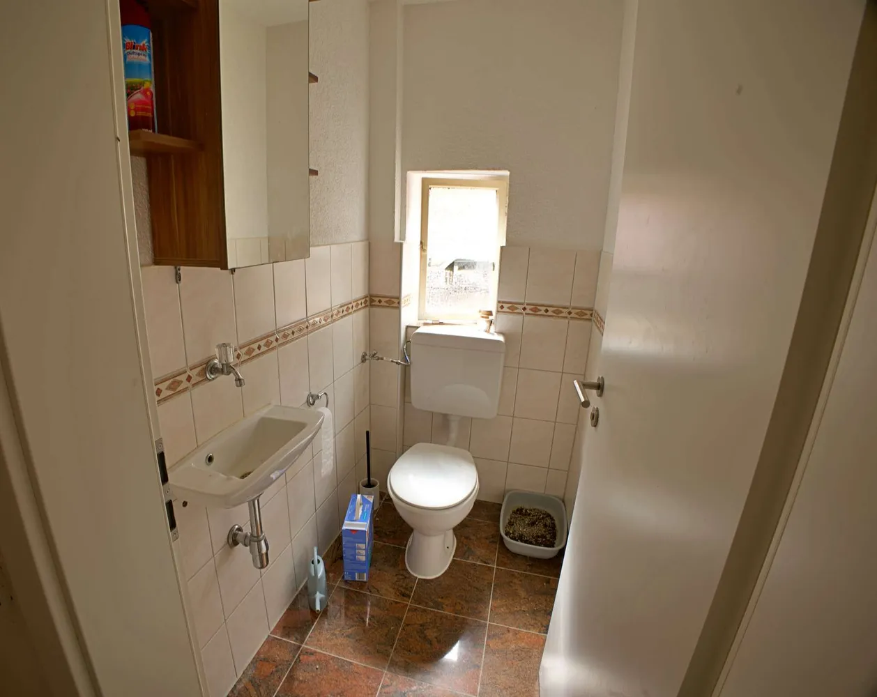 3 Zimmer Wohnung mit 100 m² in Rottenburg am Neckar – Bild 3