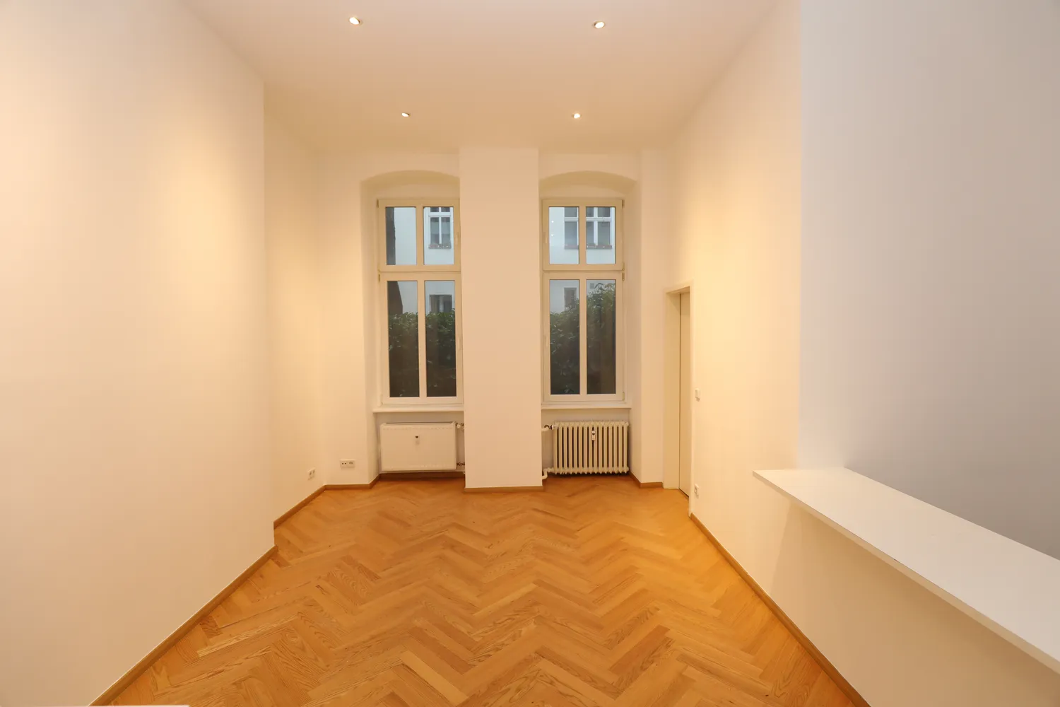 1 Zimmer Wohnung mit 28 m² in Berlin – Bild 3