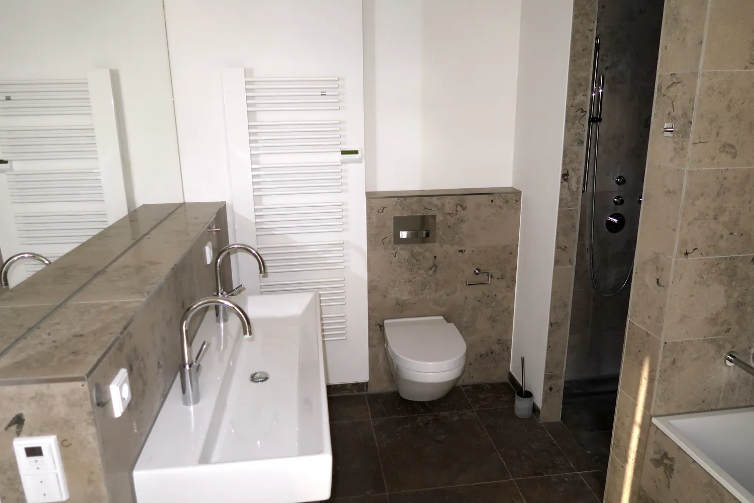2 room apartment with 94 m² in Munich – Photo 3