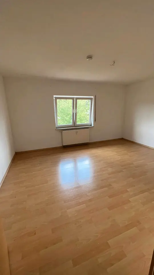 5 Zimmer Wohnung mit 110 m² in Mosbach – Bild 1