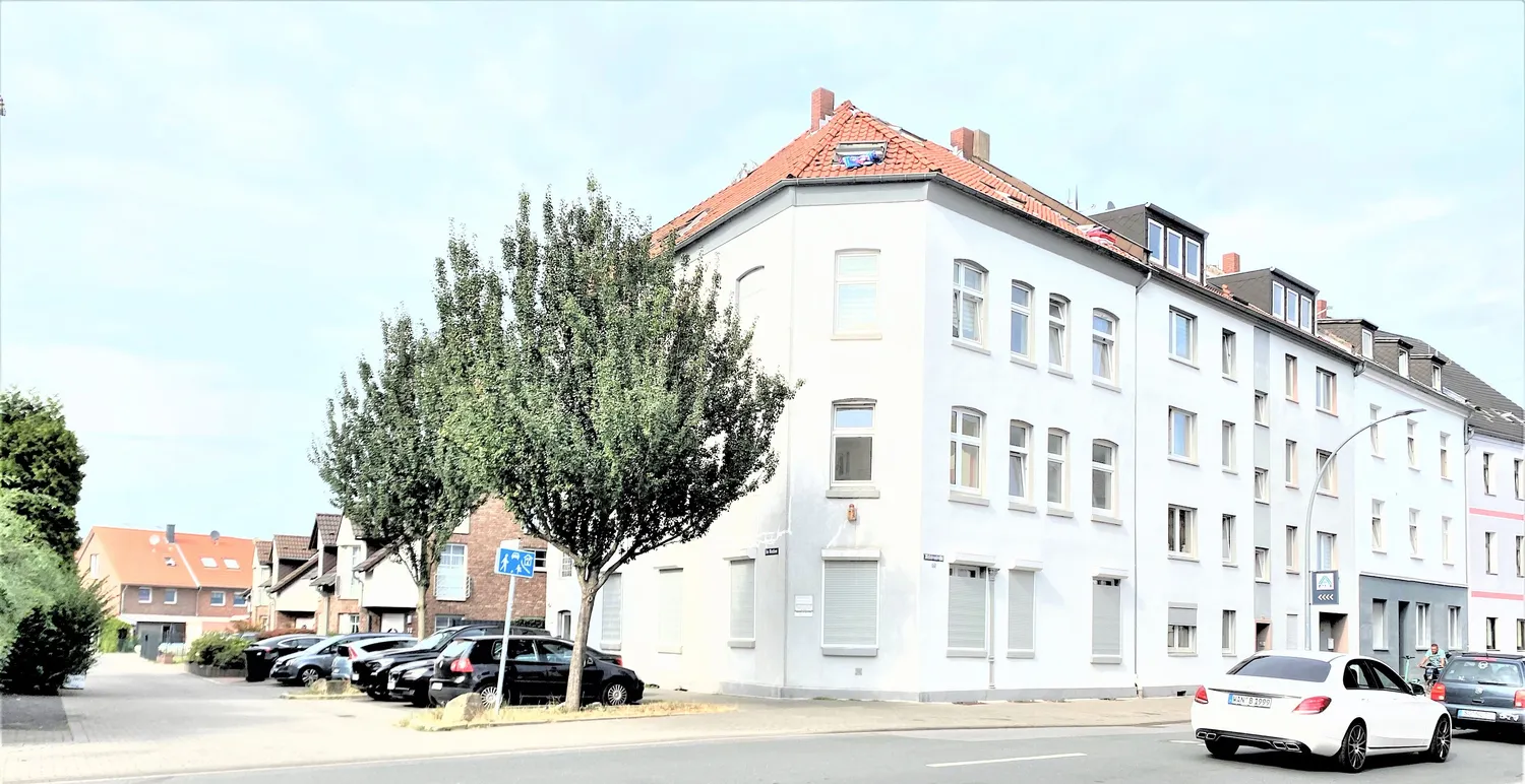 5 Zimmer Wohnung mit 109 m² in Gelsenkirchen – Bild 1
