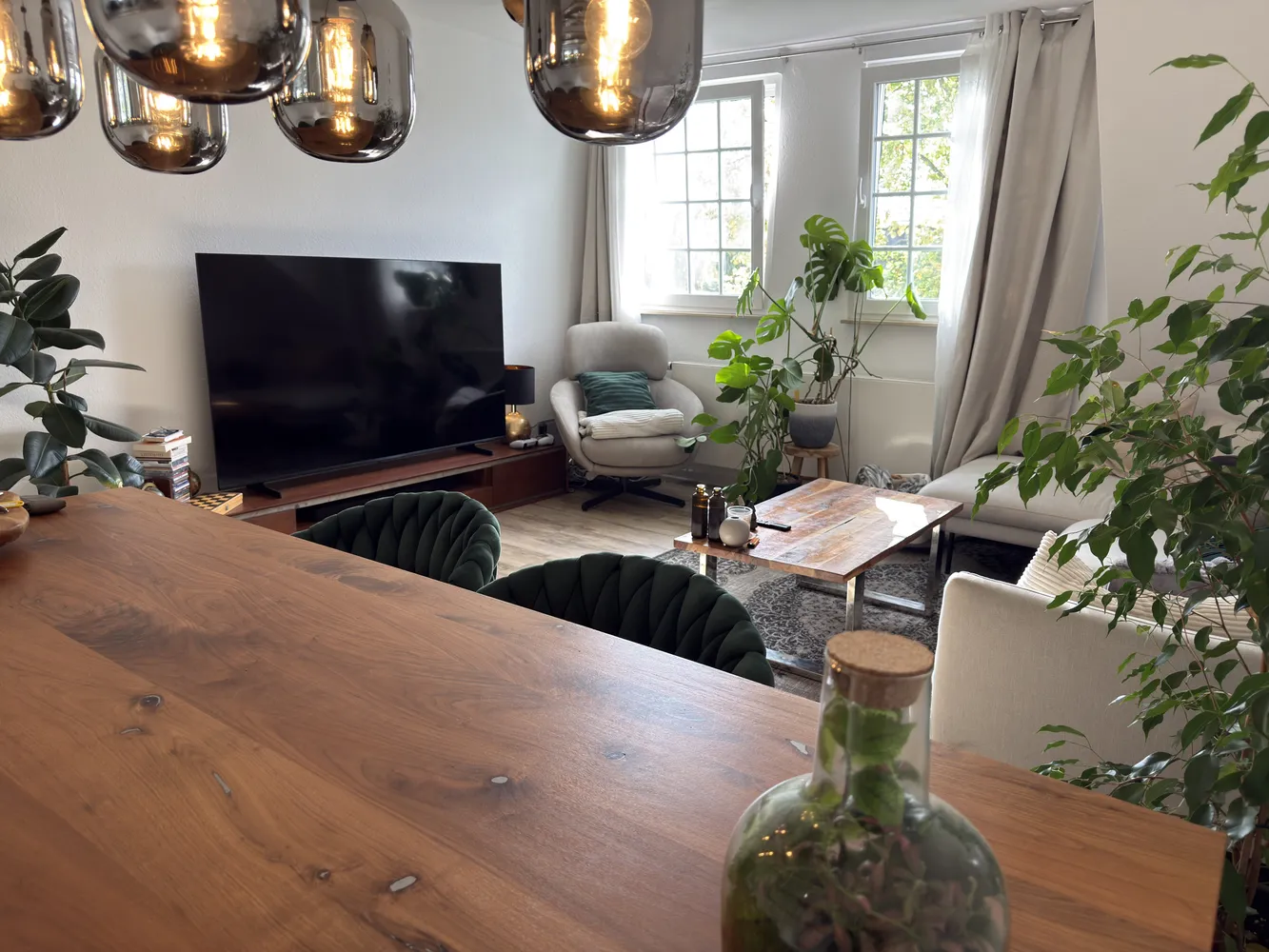 3 room apartment with 111 m² in Dortmund – Photo 9