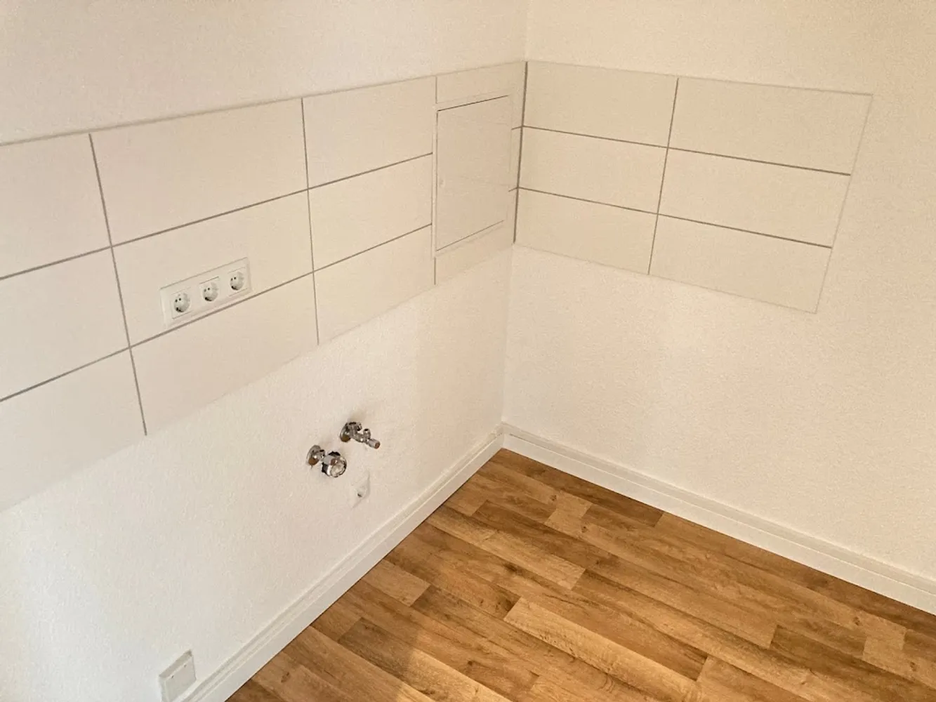 3 Zimmer Wohnung mit 58 m² in Magdeburg – Bild 8