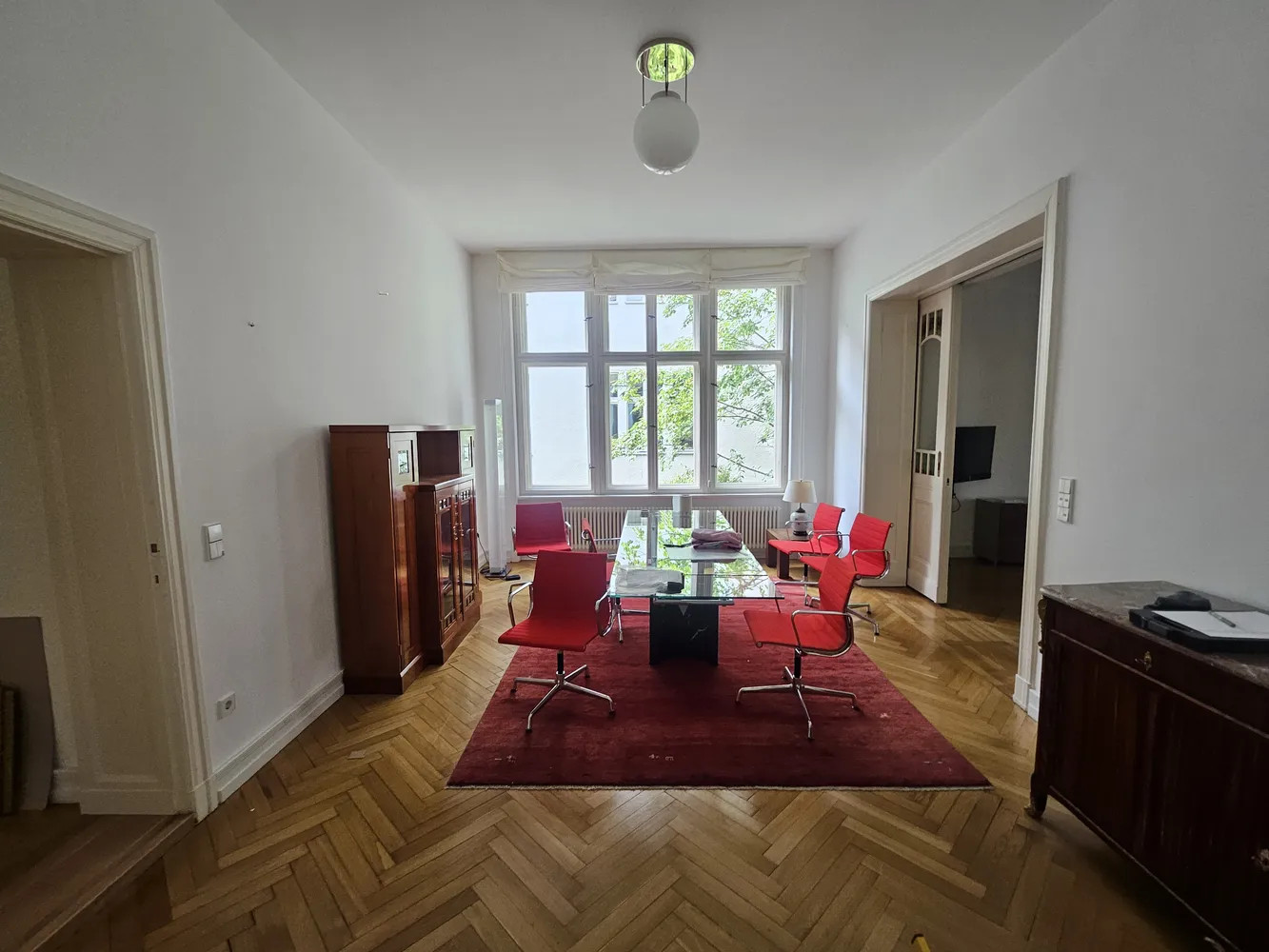 5 room apartment with 160 m² in Berlin – Photo 8