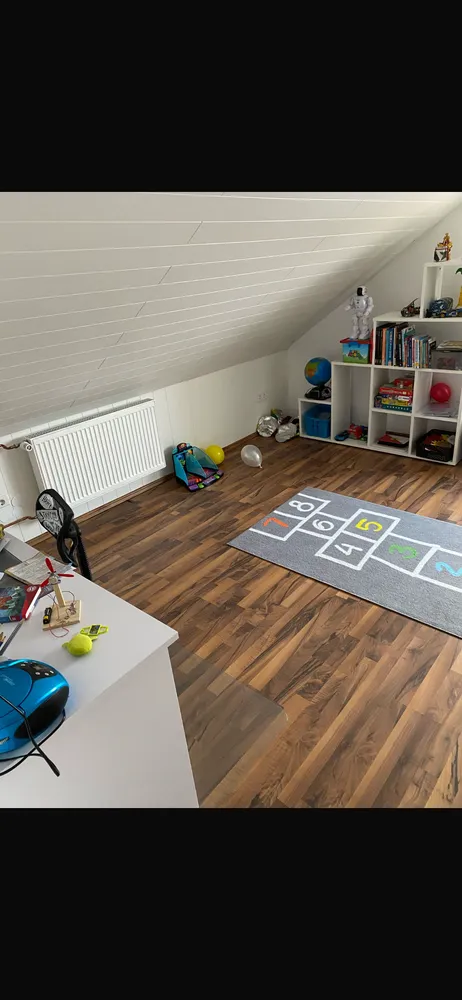 5 Zimmer Wohnung mit 90 m² in Passau – Bild 5